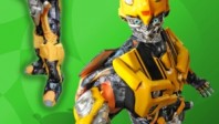 BumbleBee 2